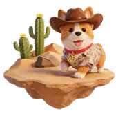 Desert Cooper